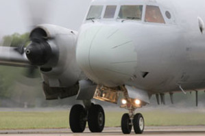 New wings for Orions?